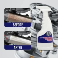 🛠️ The Magician in the Toolbox, Powerful Rust Removal, Astonishing Effect! 🎩 - Image 6