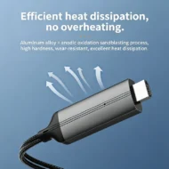 3-in-1 Phone to HDMI Adapter Cable - Image 6