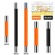 🚰 BUY 2 GET 1 FREE! ✨ Universal Foaming Extension Tube - Reaches Tight Spaces, Compatible with Most Cleaners - Image 3
