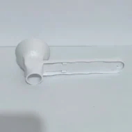 Multifunctional Protein Powder Scoop with Funnel - Image 12