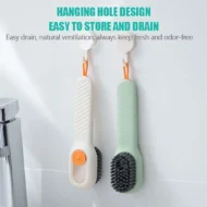 Multifunctional Liquid Shoe Brush - Image 6