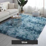 ⏳Limited-time 50% off⏰Gradient Color Plush Floor Mat🛋️ - Image 15