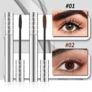 👁️✨ All-Day Beautiful Lashes, Smudge-Proof! Waterproof Fiber Mascara for Natural Volume. 💖💃 - Image 14