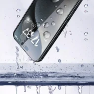 Powerful Protection for Your new phone screen - Dust-Proof Screen Protector - Image 5