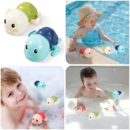 Bath Buddies - Swimming Sea Creatures - Image 2