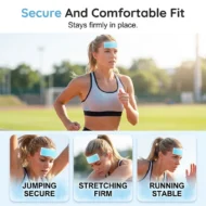 🥳SUMMER HOT SALE💥50% OFF! 🔥Gentle Skin-Friendly Instant Cooling Relief Patches - Image 7