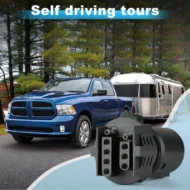 7-Pin to 4/5-Pin Trailer Adapter Plug - Image 5