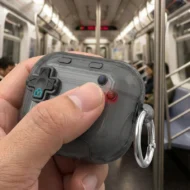 🔥 Hot Sale 50% OFF 🔥Retro Gamer Protective Case for AirPods - Image 5