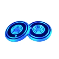 Rechargeable LED Car Cup Holder Lights - Image 10