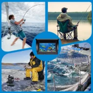 🔥Last Day 49% OFF -🎣Underwater Camera - Image 6