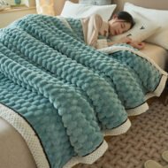🎁Hot Sale 49% OFF⏳Flannel Warm Thick Blanket - Image 9