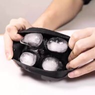 🧊 50% OFF! 💀DIY Silicone Skull Ice Cube Tray - Image 2