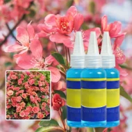 Universal nutrient solution for flowering potted plants - Image 7