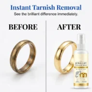 Anti-Oxidation Jewelry Cleaner Spray - Image 3