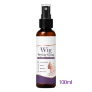 Long-Lasting Anti-Frizz Wig Styling Spray - Image 8