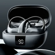 📢📢 50 %  OFF !! ✨Translation Earbuds, Supports Real-Time Translation in 135 Languages With APP, Bluetooth 5.3 Earphones - Image 12