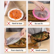 💥49% off 💥Food Grade Cling Wrap - Image 9