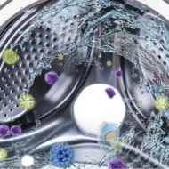 🔥 Hot Sale 50% OFF 🧼✨Washing Machine Cleaner Tablets - Image 8