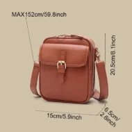 🔥Hot Sale - 50% off🔥Large Capacity Retro Backpack - Image 8