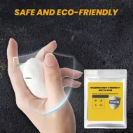 Welding High-Strength Metal Glue - Image 8