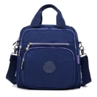 💥HOT SELLER🔥3 in 1 Multifunctional Waterproof Casual Shoulder Bag - Image 8