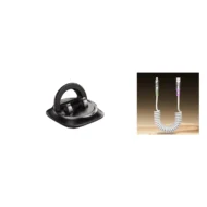 360° Rotatable Dashboard Car Phone Holder - Image 13