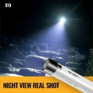 USB Rechargeable Outdoor Flashlight - Image 2