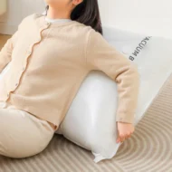 Reusable Vacuum Compression Bag for Clothes Storage - Image 2