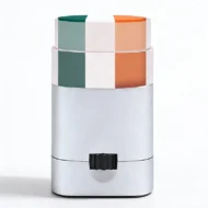 National Flag Face Paint Stick - Image 21