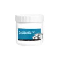 Powerful Burnt Residue Remover Paste for Cookware - Image 9