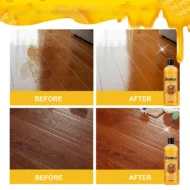 🏆Buy 3 Get 2 FREE 🧼 All-in-One Wood Surface Cleaner & Polish - Image 6