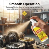 Multi-Purpose Rust Remover Spray - Image 9