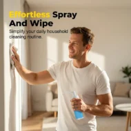 Gentle Formula Wall & Surface Cleaner - Image 5