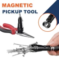 🔥Multifunctional Magnetic Telescopic Flashlight🎁 - Image 4