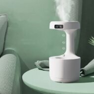 🎉Hot Sale 50% OFF🎉Anti-Gravity Ultrasonic Humidifier - Image 10