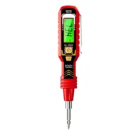 🔥 2025 Hot Sale 50% OFF🔥Non-Contact Voltage Tester with LCD Display🛠️ - Image 15