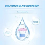 Active Enzyme Laundry Stain Remover🌈 White Shirt Guardian 🕊️ - Image 7