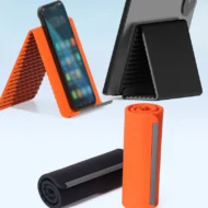 🥳2026 HOT SALE💞50K+ SOLD!🎁Flexible Silicone Cell Phone Holder