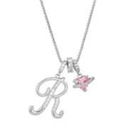 🎁2026 Mother's Day Gifts 50% Off--💖3-Layering Initial A-Z Letter Pendant Necklaces - Image 19