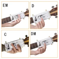 🔥Hot Sale 50% OFF🎶Guitar One-key Chord Helper - Image 9