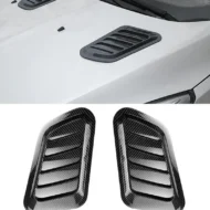 ⏳Time-limited Special⏰Universal Car Hood Vent Decoration - Image 2