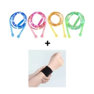 LED Light-Up Jump Rope for Kids - Image 10