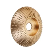 ⚙️ LIMITED-TIME 50% OFF! ✨ Wood Angle Shaping Wheel – Fast-Cut, Sharp, Wear-Resistant, for Angle Grinder ✨ - Image 16