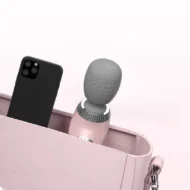 🔥Hot Sale 50% OFF🔥Personal Deep Tissue Vibrating Massager for Full Body - Image 8