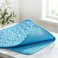 Summer Breathable Pet Cooling Mat - Image 2