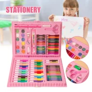 💗Hot Promotion 50% Off💗Deluxe 6-In-1 Art Creativity Set🎁The Best Present For Kids - Image 20