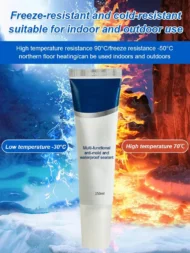 🏆Flash Sale⚡ 50K+ SOLD! 💥Multi-Functional Anti-Mold And Waterproof Sealant - Image 3