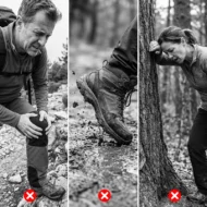 ⛰️ LIMITED-TIME 50% OFF! ✨ Adjustable Aluminum Alloy Trekking Pole – Durable, Shock-Absorbing, Lightweight 🌲 - Image 18
