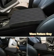 🎁Hot Sale 49% OFF⏳Memory Cotton Car Armrest Box Pad - Image 3