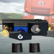 🔋🚗 12V/24V Battery Disconnect Switch for Vehicles – Dual Voltage, 250A, Enhanced Safety & Easy Installation! - Image 4
